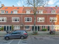 Johann Keplerstraat 77 -boven, 1098 HK Amsterdam