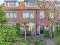 Maaslaan 21, 2105 XB Heemstede