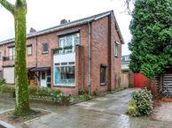 Joubertstraat 31, 6543 NR Nijmegen