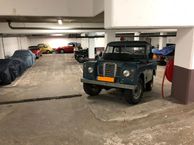 Westerbaenstraat, 2513 GK Den Haag