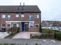 Leeuwerikstraat 9, 3281 JL Numansdorp
