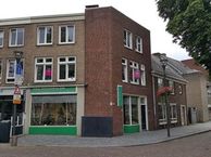 Vicaris van Alphenstraat 9 A, 5482 HL Schijndel