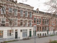 Schietbaanlaan 4 b, 3021 LJ Rotterdam