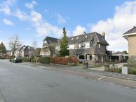 Frank van Borselenlaan 8, 3703 BB Zeist