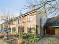 Frank van Bijnenlaan 7, 5583 EC Waalre