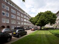 Vechtstraat 164 III&amp;IV, 1079 JT Amsterdam