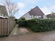 Tamarstraat 5, 3207 AM Spijkenisse