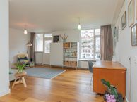 De Wittenkade 64, 1051 AC Amsterdam