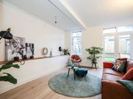 Albregt-Engelmanstraat 49 A, 3025 BC Rotterdam