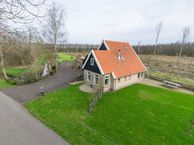 De Warren 18, 8406 AG Tijnje