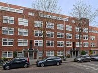 Roerstraat 16 -hs, 1078 LN Amsterdam