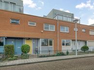 Marmolada 18, 1060 PG Amsterdam