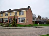 H R Vierstrastrjitte 47, 8525 EV Langweer