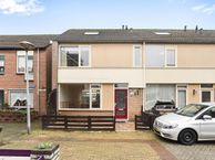 Ananasstraat 31, 3552 TE Utrecht