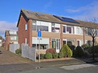 Roode Kruisstraat 1, 2731 EV Benthuizen