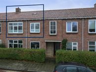 Verdistraat 7 b, 8915 CD Leeuwarden