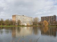 Johannes Huslaan 238, 1216 RK Hilversum