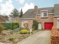 Prinses Wilhelminaweg 35, 6241 EV Bunde