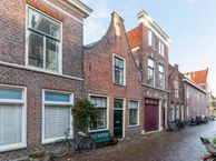 Hoefstraat 16, 2311 PS Leiden