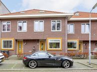 Ruijsdaelstraat 3, 1506 LV Zaandam