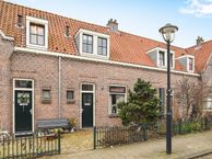 Franklinstraat 26, 3553 RN Utrecht