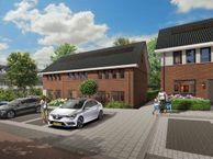 Bouwnummer 5 (Bouwnr. 5), 6881 NC Velp (GE)