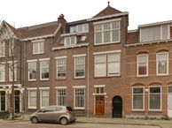 Willem van Noortstraat 73 A, 3514 GC Utrecht