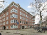 Jasper Leijnsenstraat 3 II, 1056 XT Amsterdam