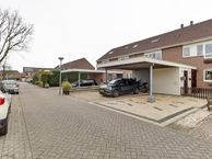 Trasmolenstraat 19, 1333 CW Almere