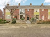 Johan de Wittlaan 26, 1421 XC Uithoorn