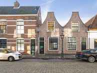 3e Binnenvestgracht 11, 2312 NR Leiden