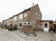 Prins Bernhardlaan 4, 1381 AK Weesp