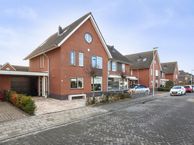 Knottenbeltlaan 3, 3281 SN Numansdorp