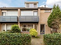 Bergschot 292, 4817 PE Breda