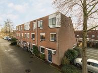 Wezelweide 1, 2727 DK Zoetermeer