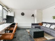 Zeeburgerdijk 554 A, 1095 AM Amsterdam