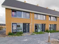 Godfried Bomansstraat 32, 3544 HT Utrecht