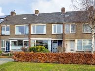 Belgiëlaan 42, 1946 TL Beverwijk