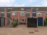 Wethouder Van Gentplein 11, 2841 SJ Moordrecht