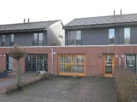 Pieter Brueghelstraat 54, 1318 GR Almere