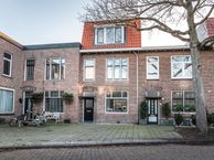 Acaciastraat 11, 2023 PG Haarlem