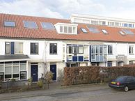 De Gekroonde El 16, 3824 DD Amersfoort