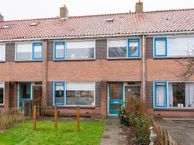 Jan Rudolf Thorbeckestraat 92, 8862 VL Harlingen