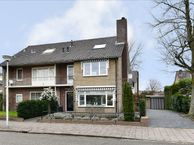 Graaf Willem de Oudelaan 91, 1412 AP Naarden