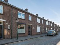 Prinsenstraat 11, 4931 CM Geertruidenberg