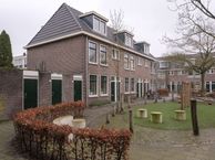 Flankeurspoort 4, 9741 CJ Groningen