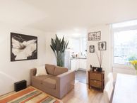 Zaanstraat 32, 1013 RV Amsterdam