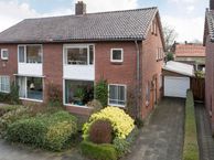 Malangstraat 19, 7541 AA Enschede