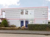 Ché Guevarastraat 17, 3573 BK Utrecht