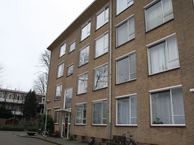 Berthelotstraat 11 III, 1098 SW Amsterdam